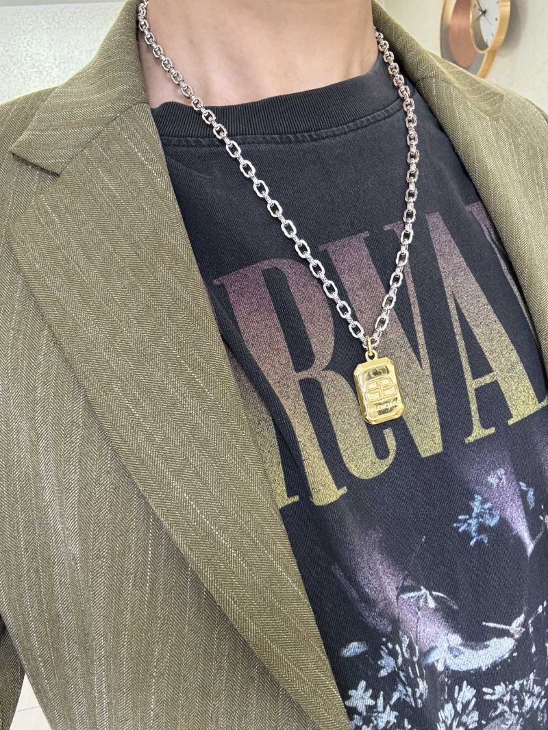 Balenciaga Necklaces